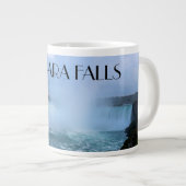 Grande Tasse Chutes Niagara (Devant droit)
