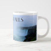 Grande Tasse Chutes Niagara (Droite)