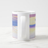 Grande Tasse Ciel (Dos)