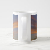 GRANDE TASSE CIEL AFRICAIN SUNSET (Dos)