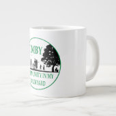 GRANDE TASSE CIMBY (Devant droit)