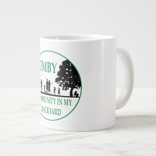 GRANDE TASSE CIMBY (Devant droit)