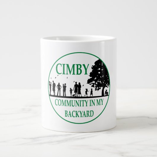 GRANDE TASSE CIMBY (Devant)