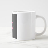 Grande Tasse Citation d'encouragement # 111 (Droite)