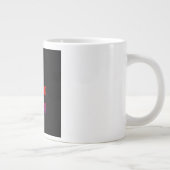 Grande Tasse Citation d'encouragement # 131 (Droite)