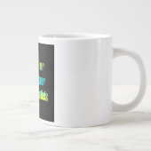 Grande Tasse Citation d'encouragement # 172 (Droite)