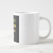 Grande Tasse Citation d'encouragement # 21 (Droite)