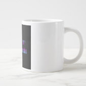 Grande Tasse Citation d'encouragement # 236 (Droite)