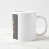 Grande Tasse Citation d'encouragement # 237 (Droite)