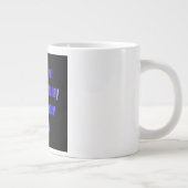 Grande Tasse Citation d'encouragement # 250 (Droite)