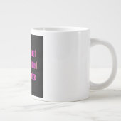 Grande Tasse Citation d'encouragement # 273 (Droite)