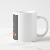 Grande Tasse Citation d'encouragement # 33 (Droite)