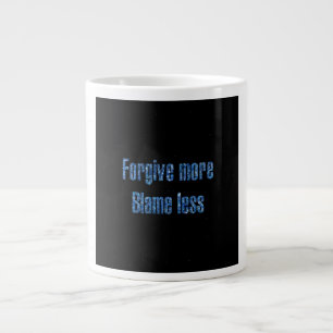 Grande Tasse Citation d'encouragement # 36