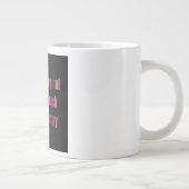 Grande Tasse Citation d'encouragement # 360 (Droite)