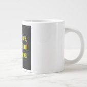 Grande Tasse Citation d'encouragement # 363 (Droite)