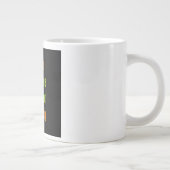 Grande Tasse Citation d'encouragement # 8 (Droite)