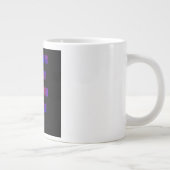 Grande Tasse Citation d'encouragement # 82 (Droite)