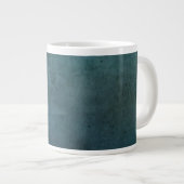 Grande Tasse Citation moderne Ciel nocturne Inspiration contemp (Devant droit)