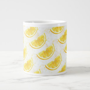 Grande Tasse Citron
