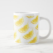 Grande Tasse Citron (Droite)