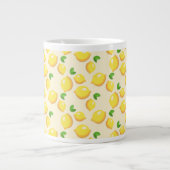 Grande Tasse Citrons (Devant)