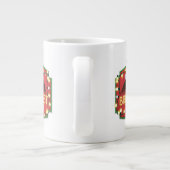 Grande Tasse Clark Griswold | Pas l'ampoule la plus brillante (Dos)