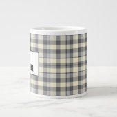 Grande Tasse Classe Numéro un maman (Devant)