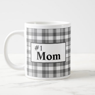 Grande Tasse Classe Numéro un maman