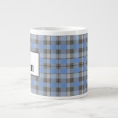 Grande Tasse Classe Numéro un maman (Devant)