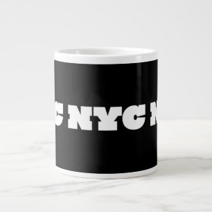 Grande Tasse Classique de NYC