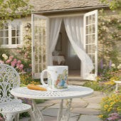 Grande Tasse Classique Pierre le lapin