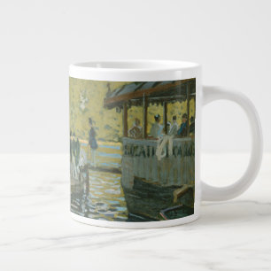 Grande Tasse Claude Monet La Grenouillère