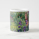 Grande Tasse Claude Monet - Le jardin de l'artiste à Giverny<br><div class="desc">Claude Monet - Le jardin de l'artiste à Giverny</div>
