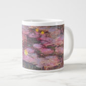 Grande Tasse Claude Monet - Water Lilies 1917 (Devant droit)