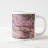 Grande Tasse Claude Monet - Water Lilies 1917 (Droite)