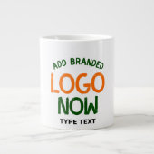 GRANDE TASSE CLIENT SIMPLE CONTEMPORAIN PROPRE BLANC MODE (Devant)