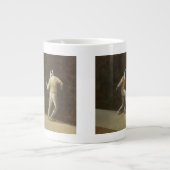 Grande Tasse Clôture (Devant)
