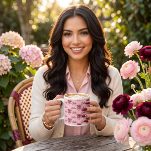 Grande Tasse Club de filles