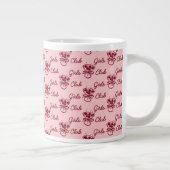Grande Tasse Club de filles (Droite)