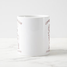 Club des Amoureux du Café : La Vie Commence Après 