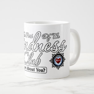Grande Tasse Club Kindness
