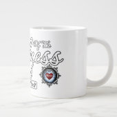 Grande Tasse Club Kindness (Droite)