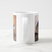 Grande Tasse Cobra Car "STRIKER FANG" (Dos)