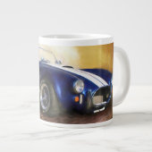 Grande Tasse Cobra Car "STRIKER FANG" (Devant droit)