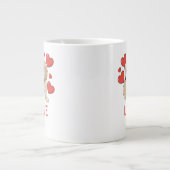 Grande Tasse Cockapoo Love (Devant)