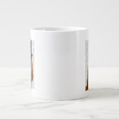 Grande Tasse Cocker Spaniel, Hound officiel et Casquette (Devant)