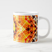 Grande Tasse Coco Palm Star (Droite)