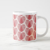 Grande Tasse Cœur (Droite)