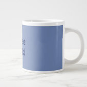 Grande Tasse Coffee Break ! (Droite)