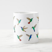 Grande Tasse Colibri (Devant)